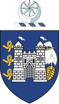 Drogheda crest
